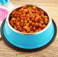 pet bowl pet feeding basin