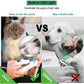 Pet Nail Clippers With LED Light Dogs Cat Nail Scissors Professional Trimmer Tool Care Grooming Supplies