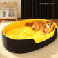 Dog Bed Pet Nest Cat Mat Mat